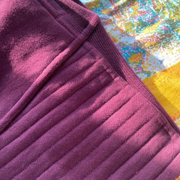 Lululemon Zip-up Sweatshirt - Picture 3 of 3